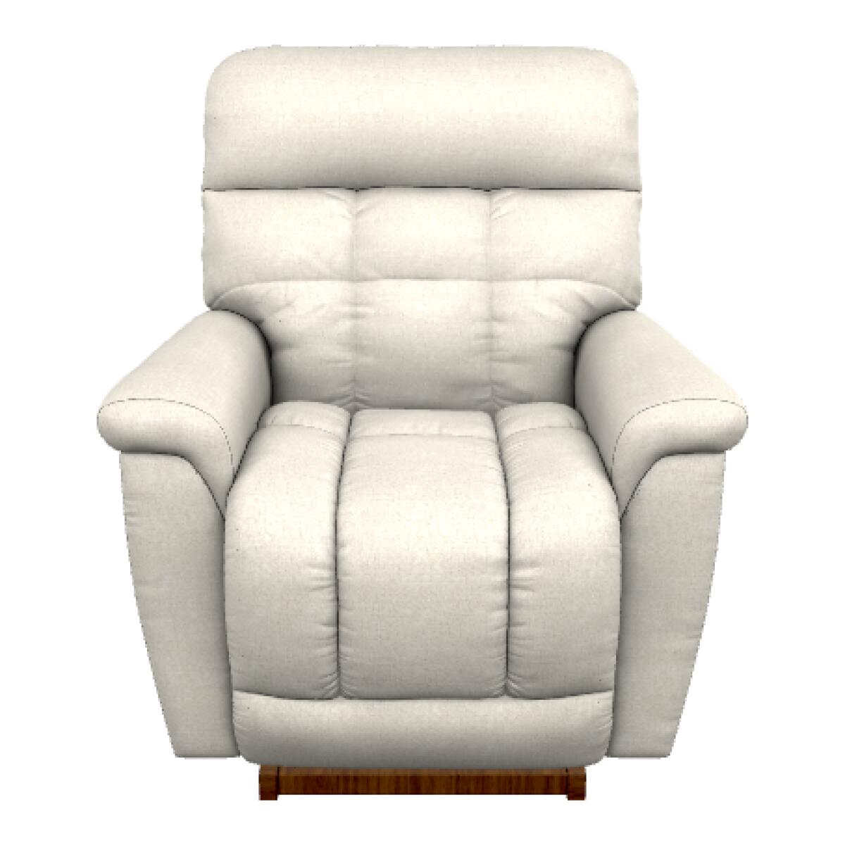 Fulton Rocking Recliner - 010717 - Image 2