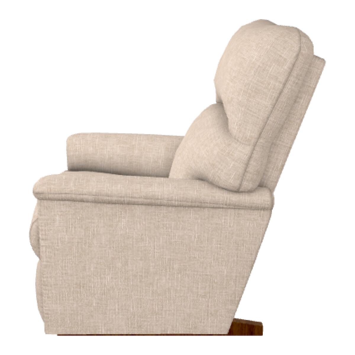 Collage Rocking Recliner - 010734 - Image 3