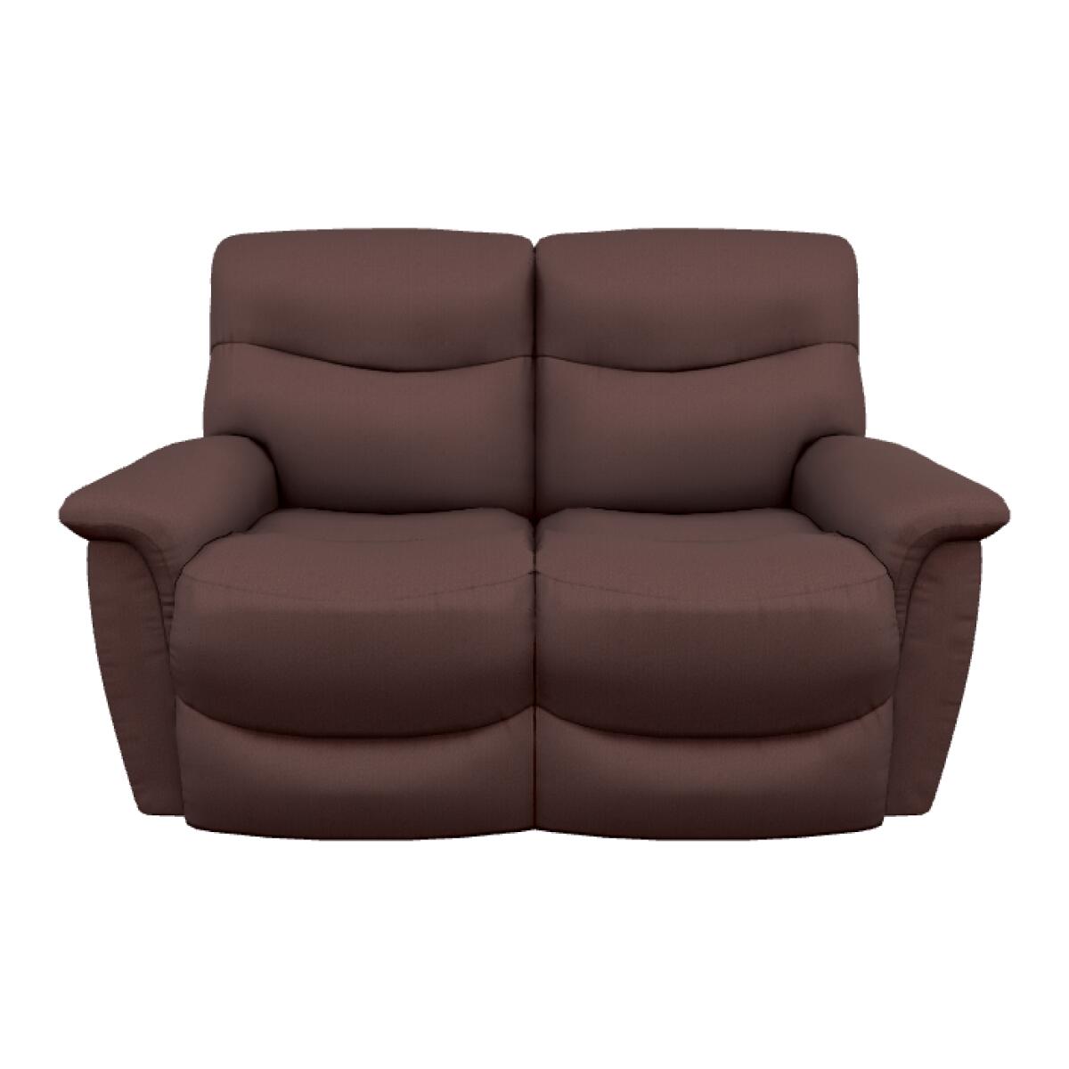 James Reclining Loveseat - 448521 - Image 2