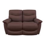 James Reclining Loveseat - 448521