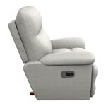 Jay Power Rocking Recliner w/ Headrest & Lumbar - 10X706 - Image 5