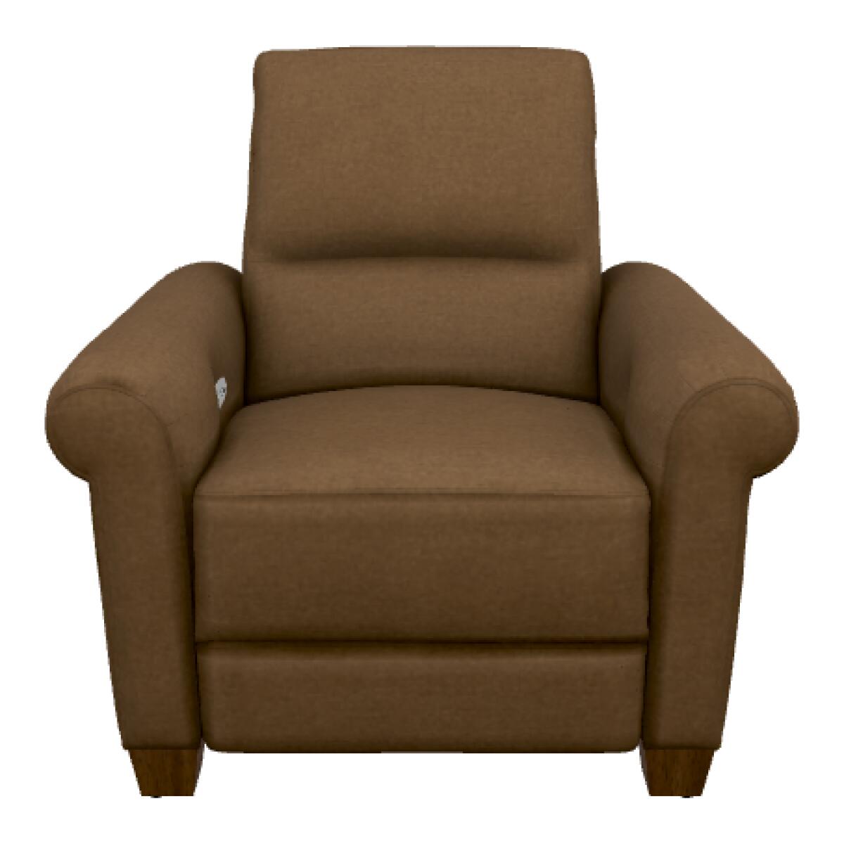 Clybourn Power Reclining Chair w/ Headrest - 81U813 - Image 2