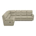 Trouper Sectional - 724 - Image 5