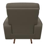 Maddox Power Rocking Recliner w/ Headrest - 10U759 - Image 4
