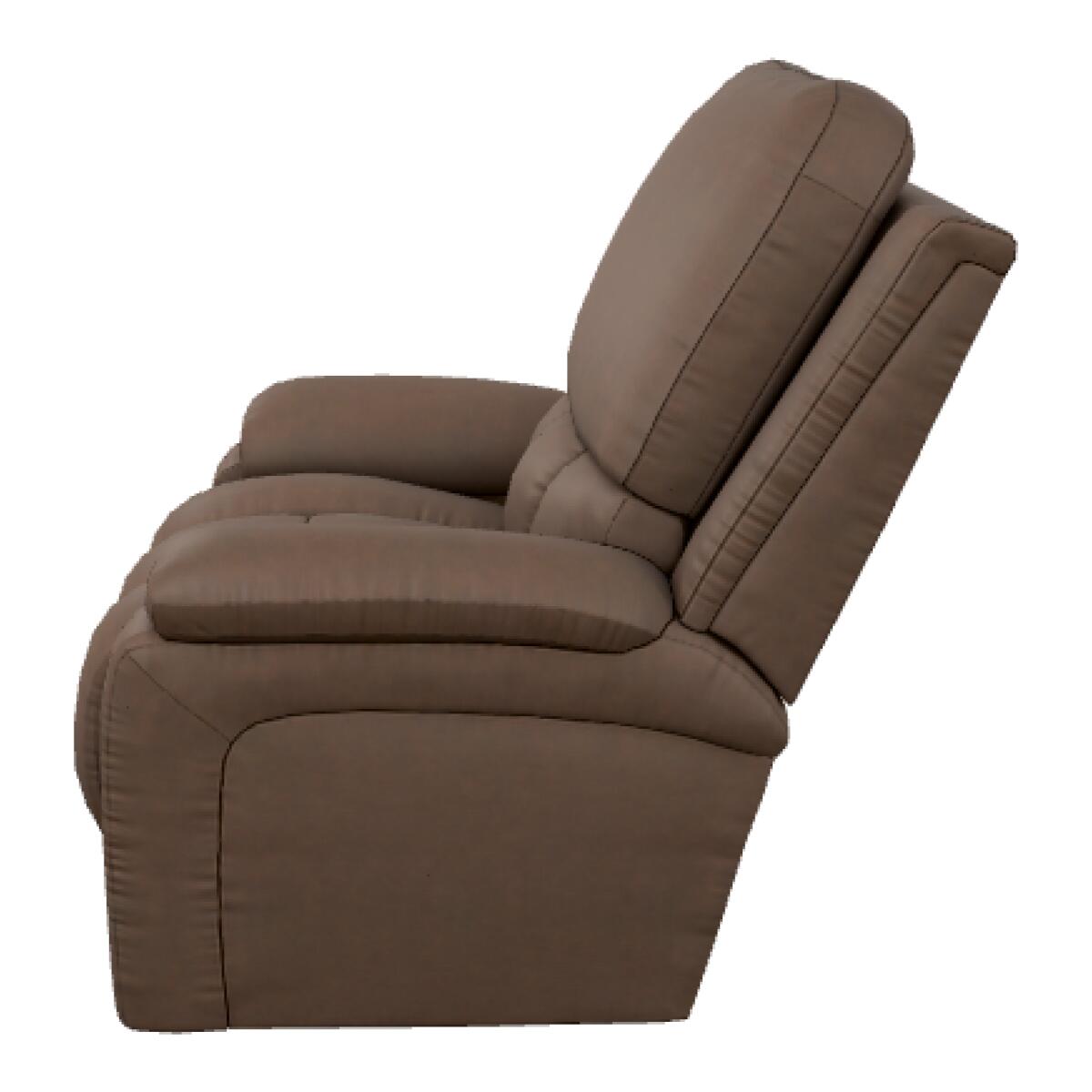 Greyson Power Wall Recliner w/ Headrest & Lumbar - 16X530 - Image 2