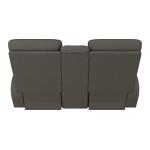 Jay Power Reclining Loveseat w/ Headrest & Console - U49706 - Image 4