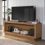 Fireplace TV Consoles 79 Inch Fireplace TV Console