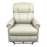 Pinnacle Power Wall Recliner w/ Headrest & Lumbar - 16X512