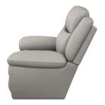 Joel Power Wall Recliner w/ Headrest & Lumbar - 16X761 - Image 2