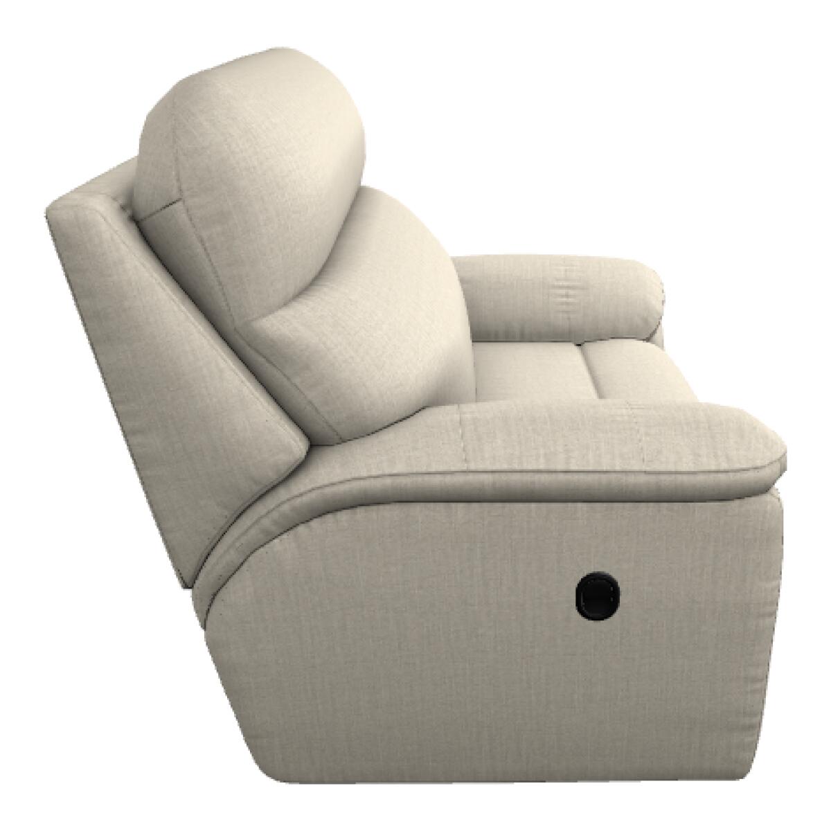 Roman Reclining Chair & A Half - 445722 - Image 5