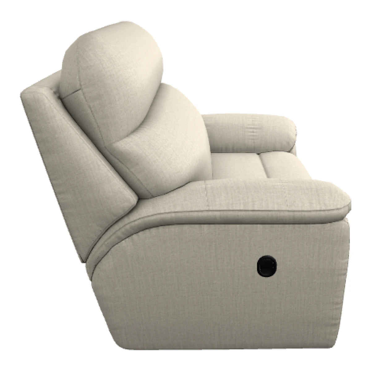 Roman Reclining Chair & A Half - 445722 - Image 4