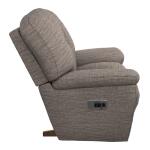 Maverick Power Rocking Recliner w/ Headrest & Lumbar - 10X582 - Image 5