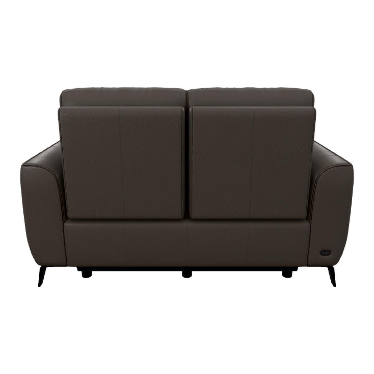 Hudson Power Loveseat w/ Power Headrest - 78U918 - Image 4