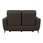 Hudson Power Loveseat w/ Power Headrest - 78U918 - Image 4