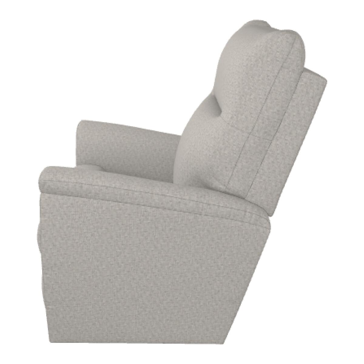 Norton Power Wall Recliner w/ Headrest & Lumbar - 16X820 - Image 3