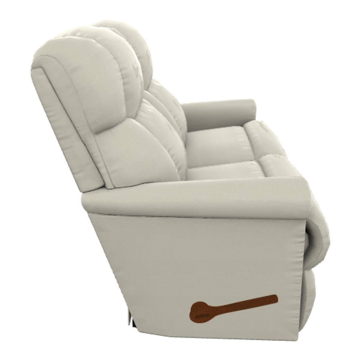 Pinnacle Wall Reclining Loveseat - 320512 - Image 5