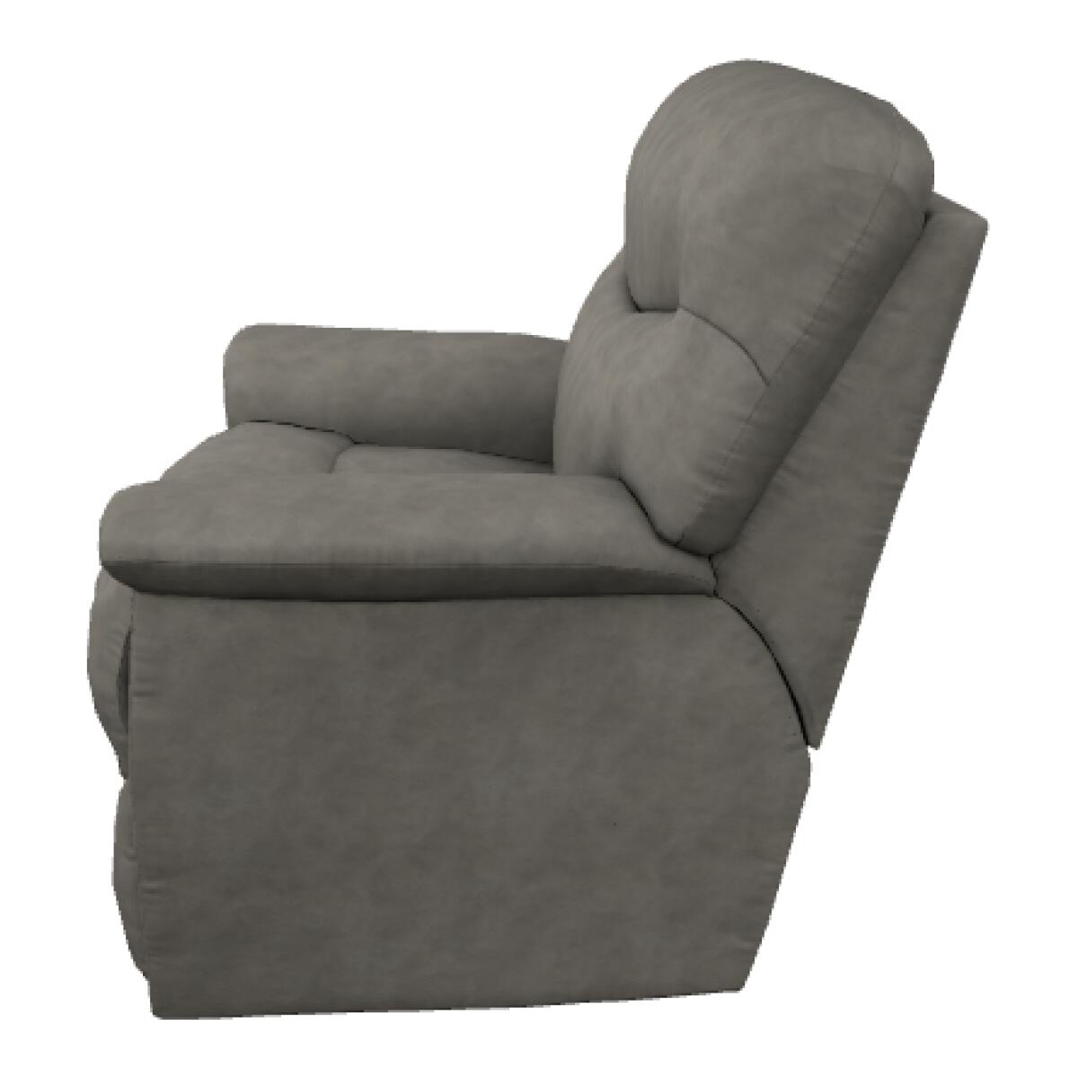 James Power Rocking Recliner w/ Headrest - 10U521 - Image 3