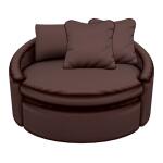 Opal Swivel Chair - 215456