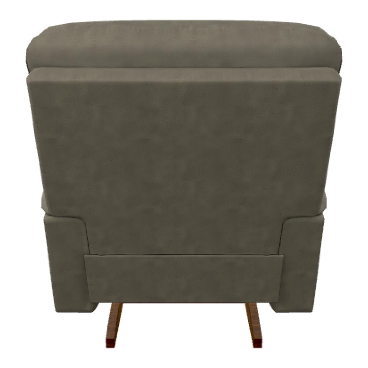 Brooks Power Rocking Recliner w/ Headrest - 10U727 - Image 4