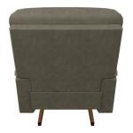 Brooks Power Rocking Recliner w/ Headrest - 10U727 - Image 4