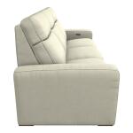 Acadia Power Reclining Sofa w/ Headrest - 84U811 - Image 5