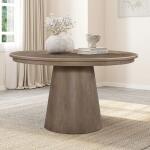Proximity Place Round Table Set