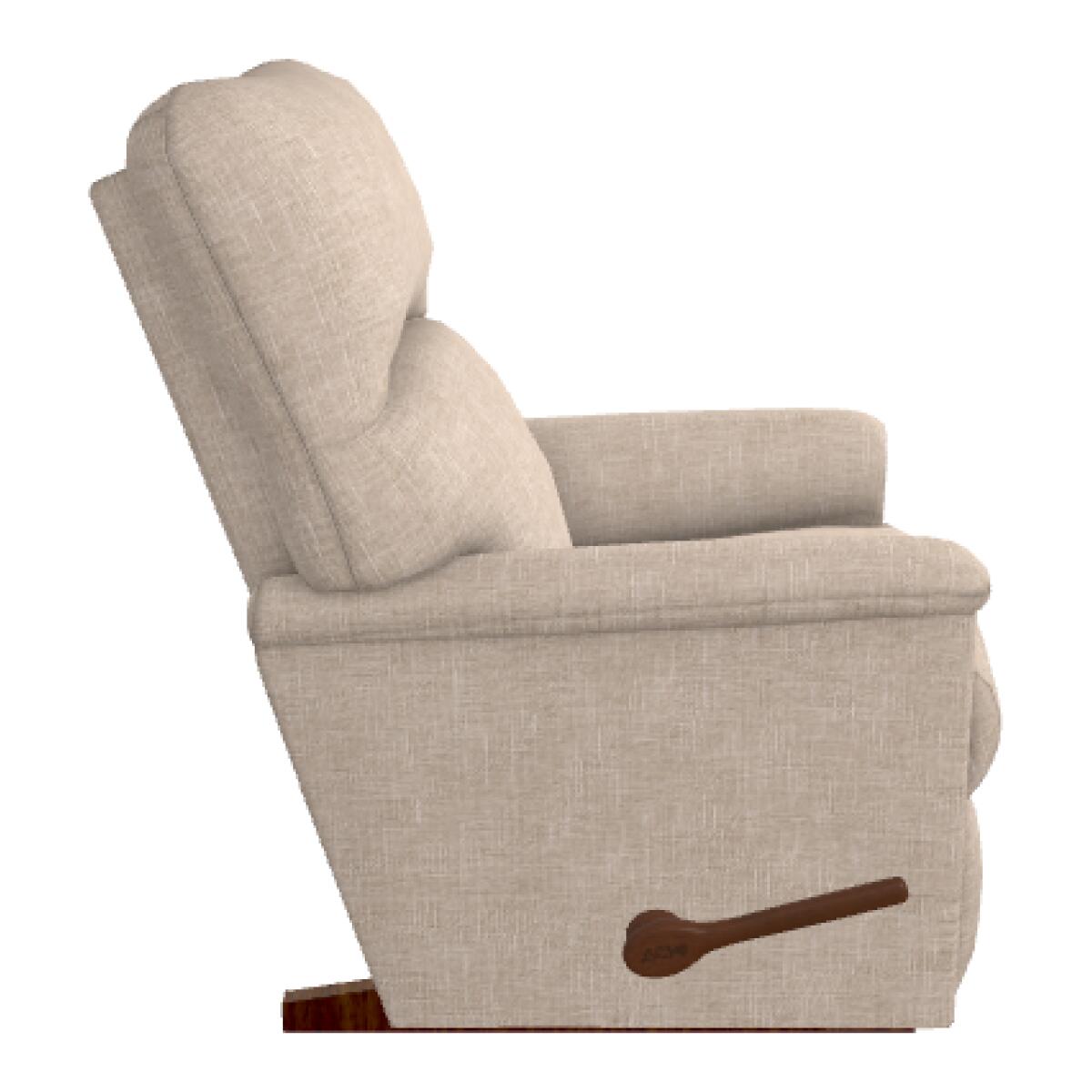 Collage Rocking Recliner - 010734 - Image 5