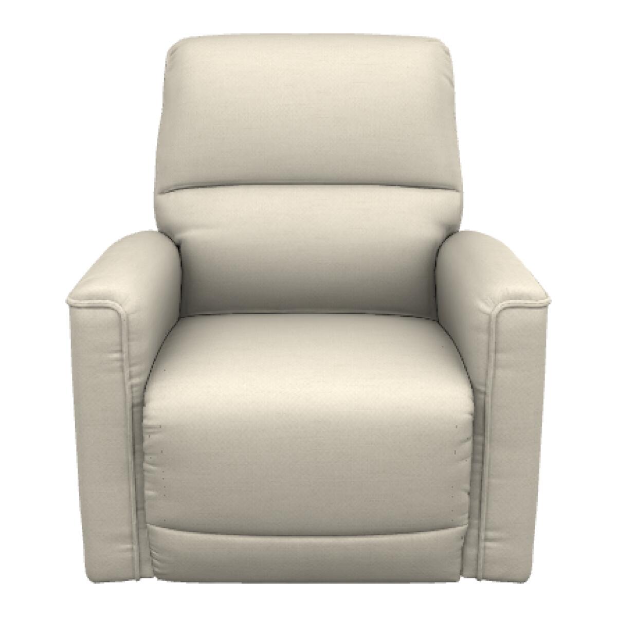 Cade Power Rocking Recliner w/ Headrest - 10U803 - Image 2