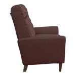 Brentwood High Leg Power Recliner w/ Headrest - 29U430 - Image 5