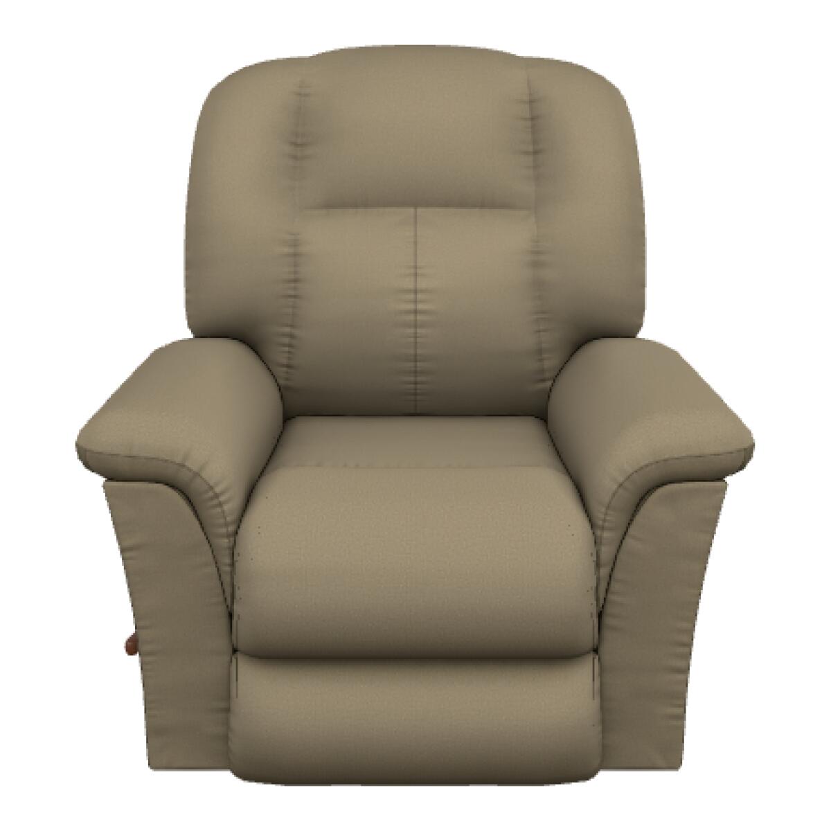Jasper Rocking Recliner - 010709 - Image 2