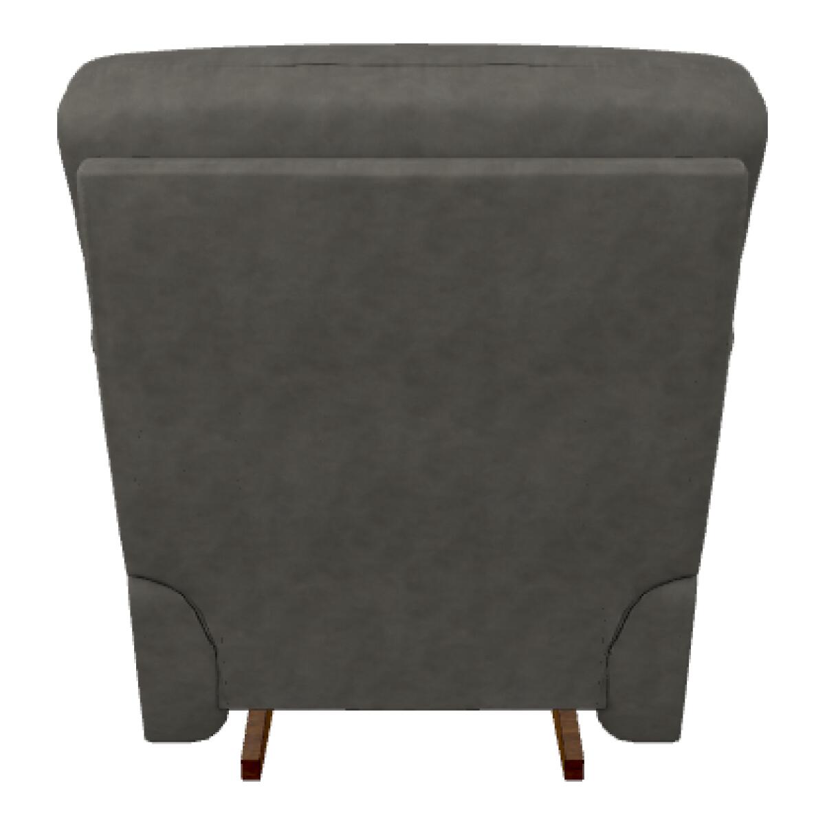 James Power Rocking Recliner w/ Headrest - 10U521 - Image 4