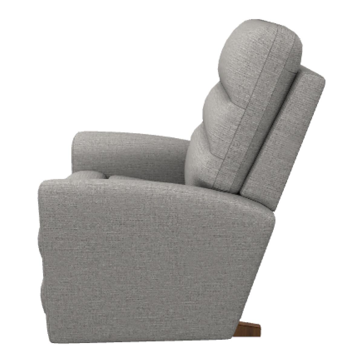 Liam Power Rocking Recliner w/ Headrest - 10U786 - Image 3