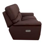 Ava Power Reclining Loveseat w/ Headrest - U48769 - Image 5