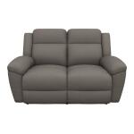 Joel Power Reclining Loveseat w/ Headrest - U48761