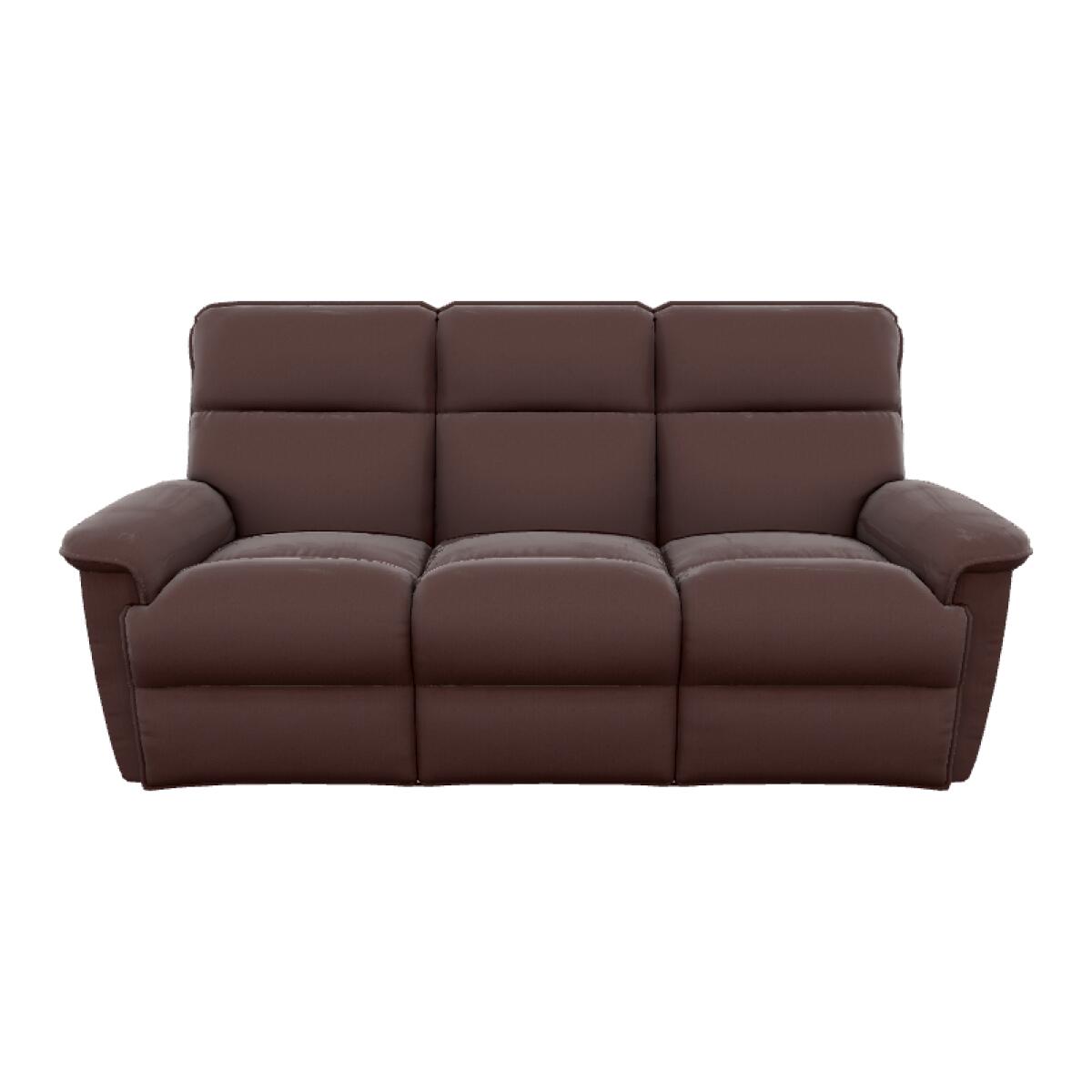 Jay Power Reclining Sofa w/ Headrest - U44706 - Image 2