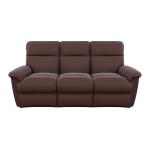 Jay Power Reclining Sofa w/ Headrest - U44706