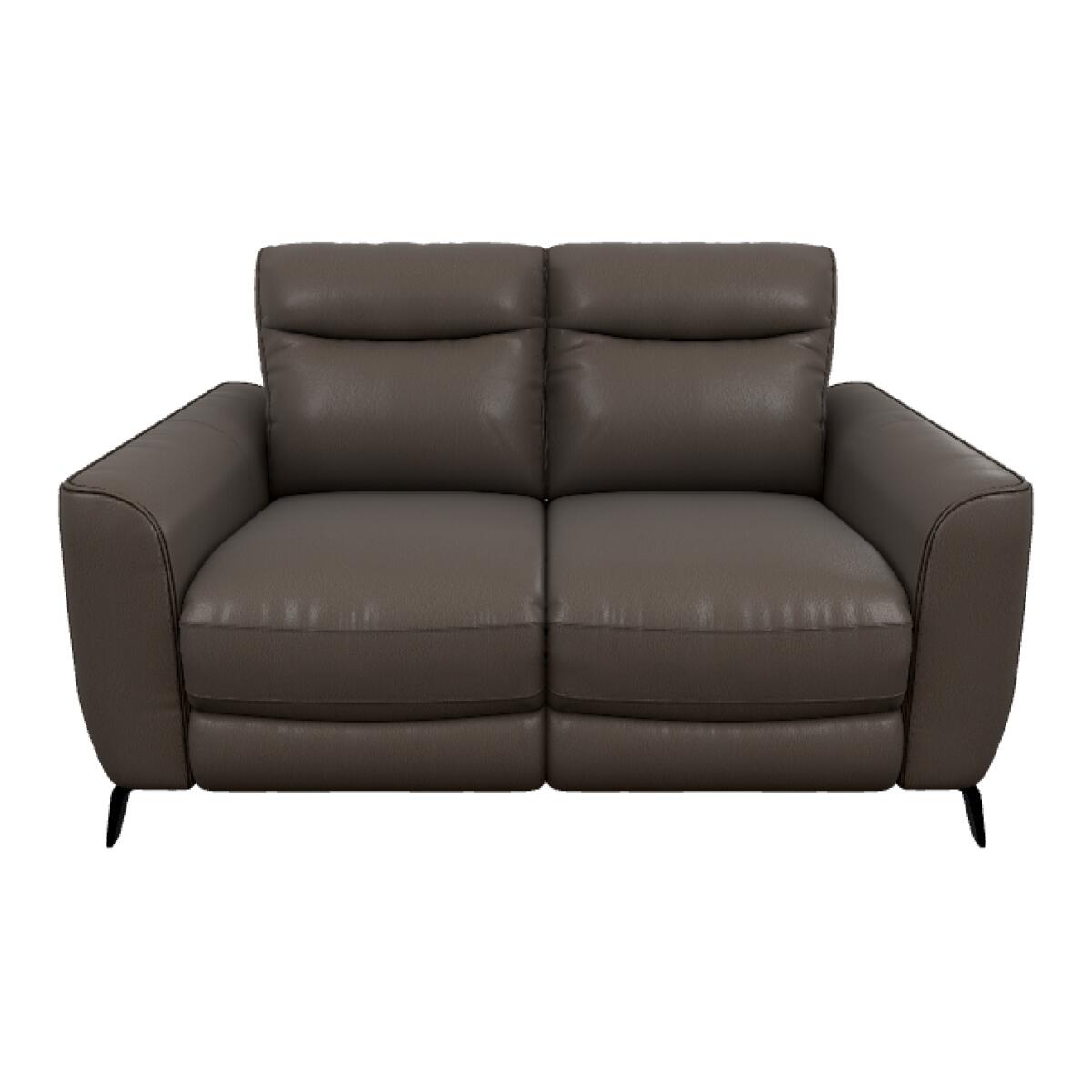 Hudson Power Loveseat w/ Power Headrest - 78U918 - Image 2