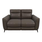Hudson Power Loveseat w/ Power Headrest - 78U918