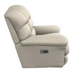 Randell Power Rocking Recliner w/ Headrest - 10U777 - Image 4