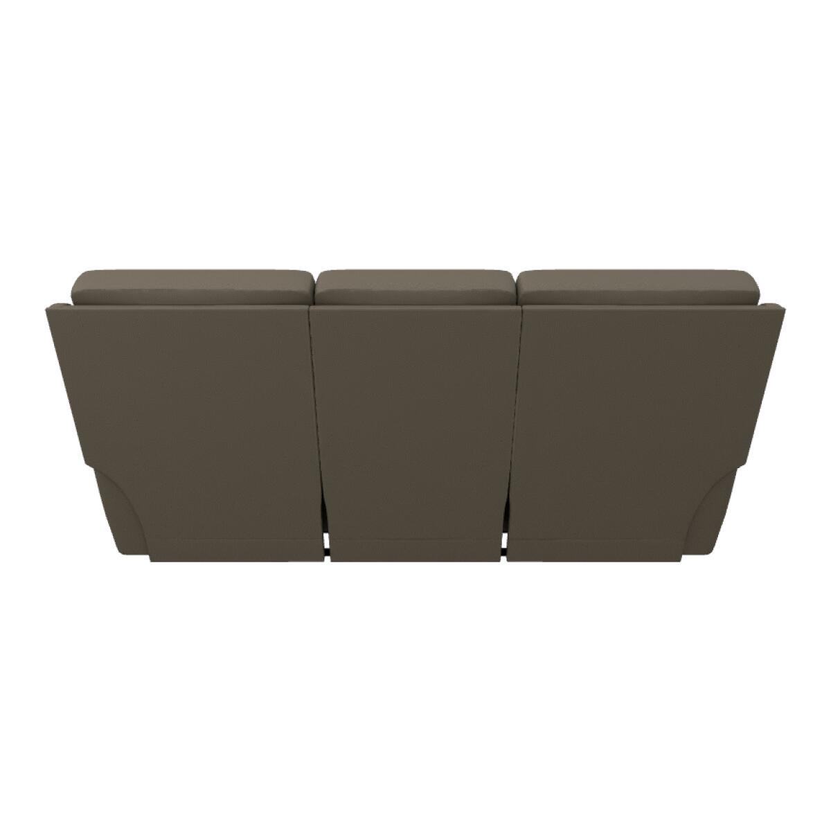 Apollo Reclining Sofa - 444757 - Image 4