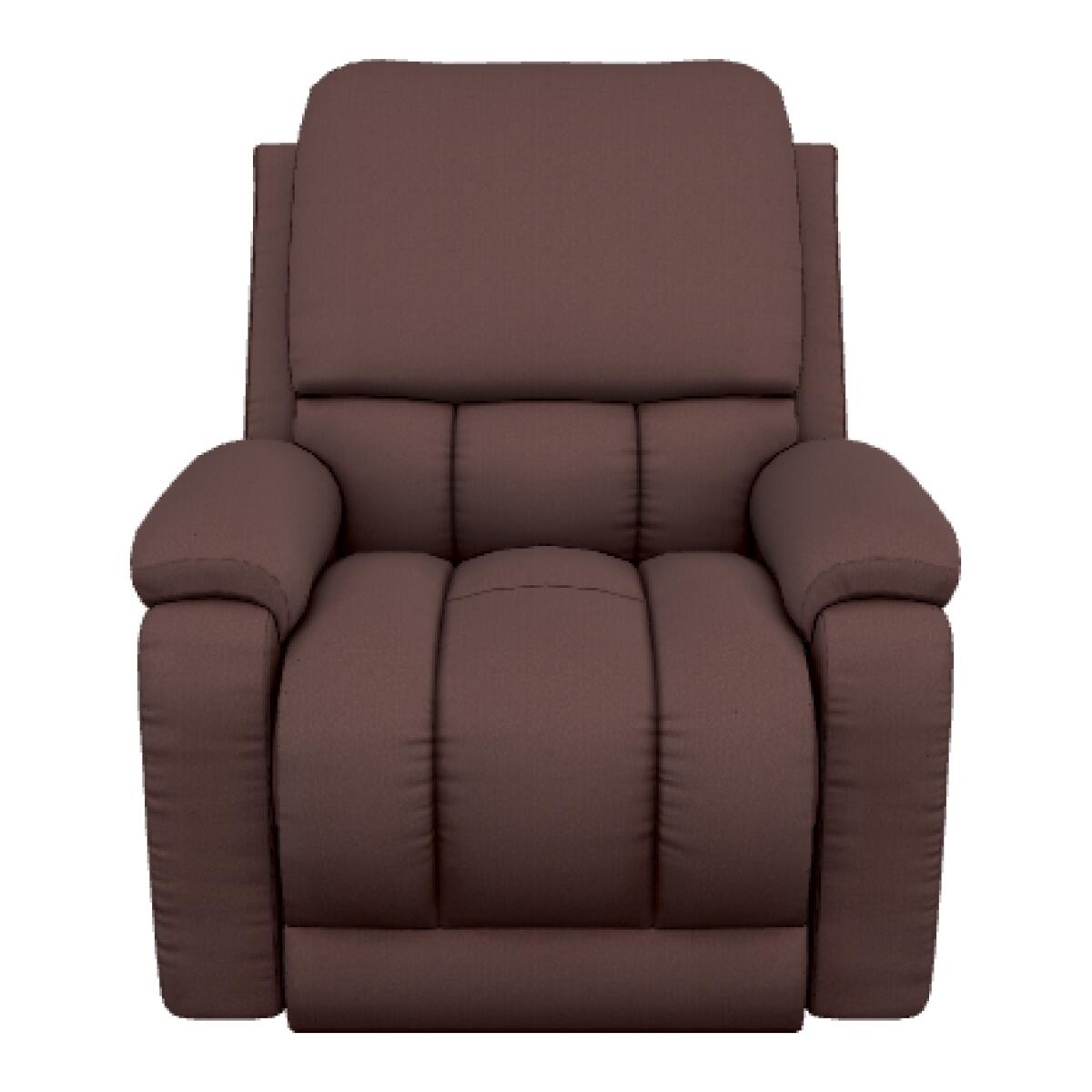 Greyson Power Rocking Recliner w/ Headrest - 10U530 - Image 2