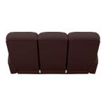 Cade Power Reclining Sofa w/ Headrest & Lumbar - X44803 - Image 4