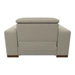 Armitage Power Reclining Chair and A Half w/ Headrest - 85U812 - Image 3