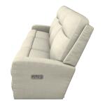 Finley Power Wall Reclining Sofa w/ Headrest - 33U747 - Image 3
