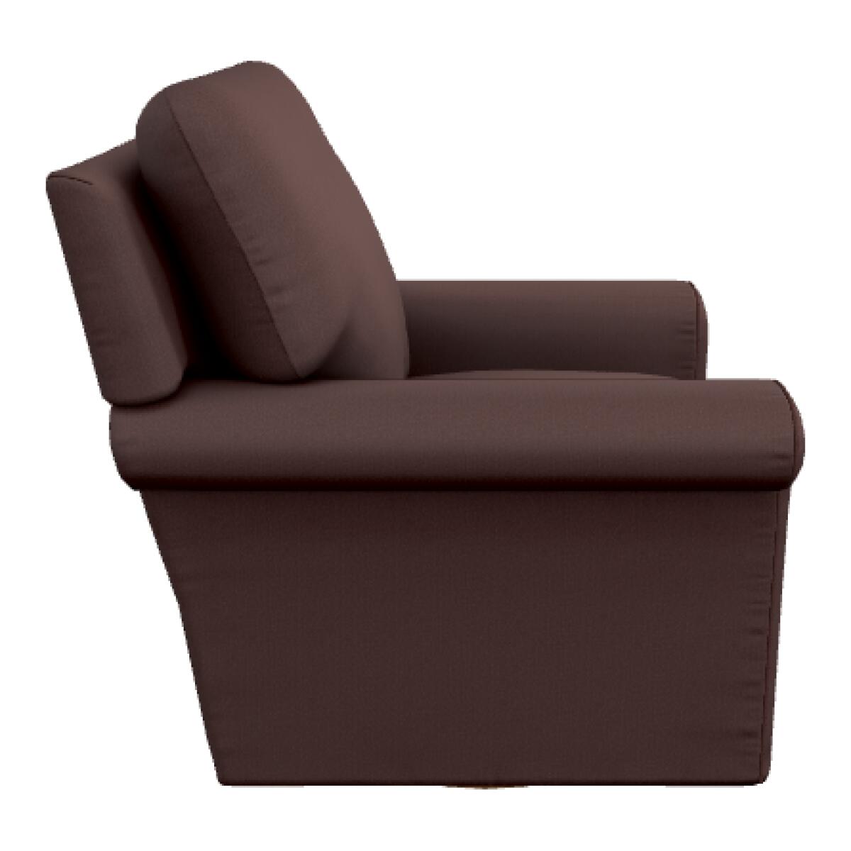 Ferndale Swivel Gliding Chair - 225408 - Image 5
