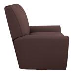 Dora Swivel Gliding Chair - 225400 - Image 5