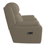Dorian Power Rocking Recliner w/ Headrest & Lumbar - 10X755 - Image 5