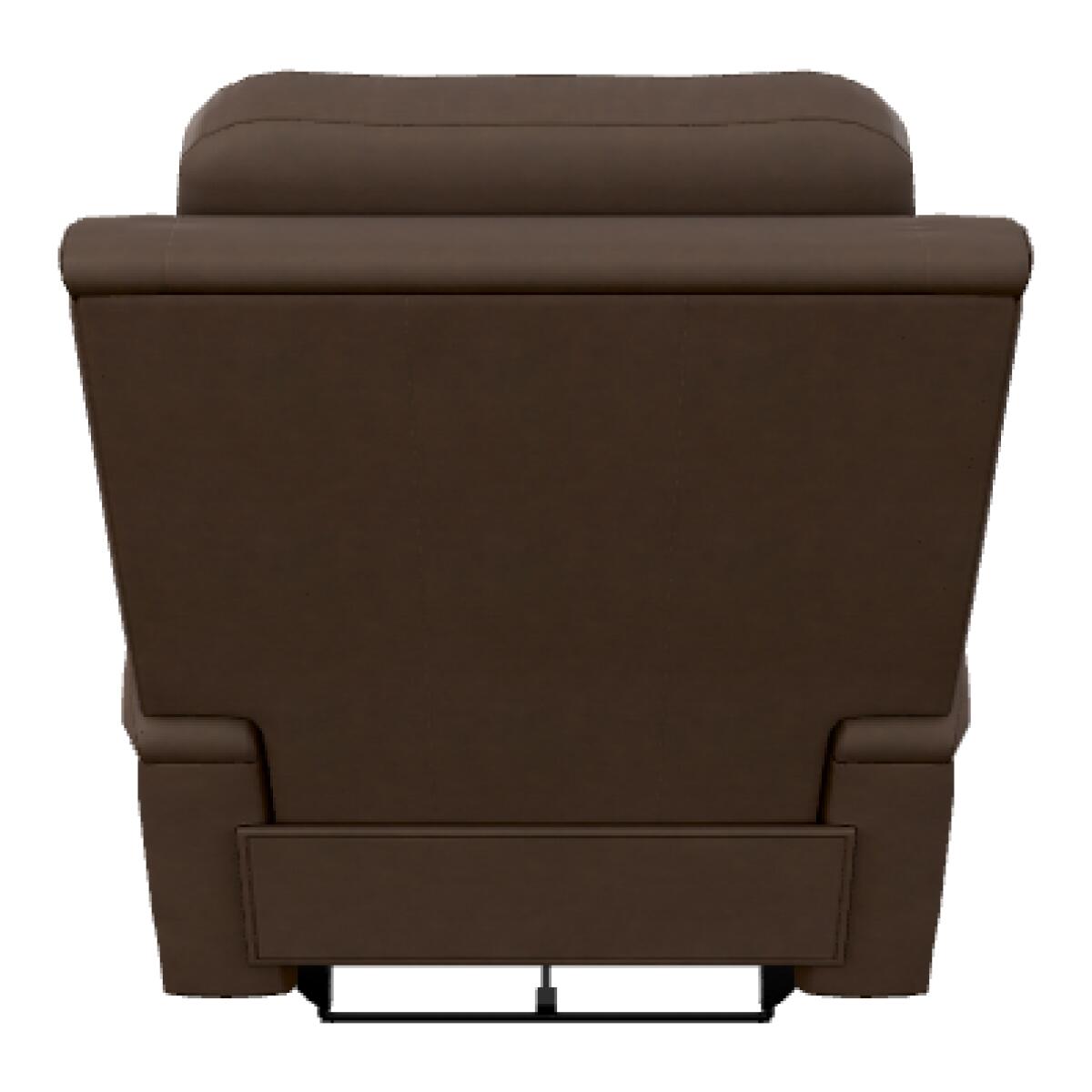Greyson Power Wall Recliner w/ Headrest & Lumbar - 16X530 - Image 3