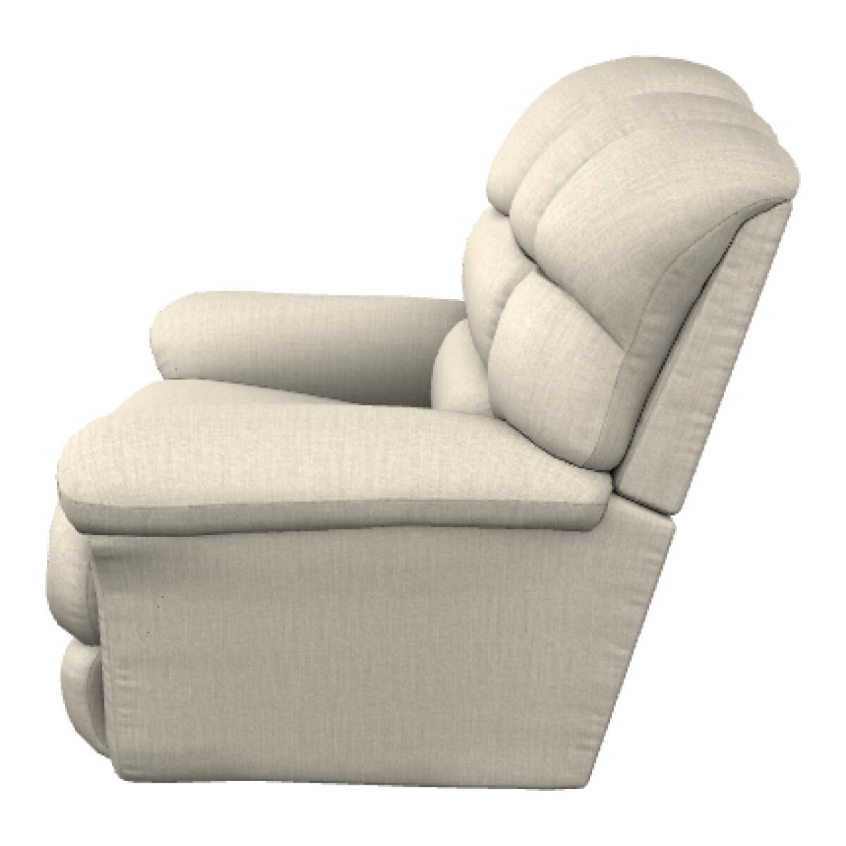 Randell Power Wall Recliner w/ Headrest & Lumbar - 16X777 - Image 3