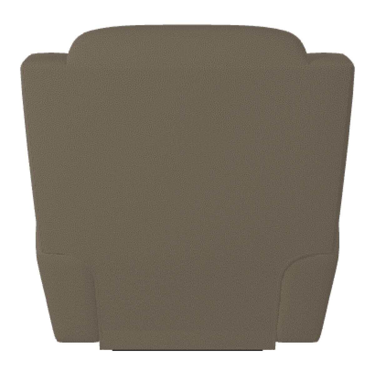 Dorian Power Wall Recliner w/ Headrest & Lumbar - 16X755 - Image 4